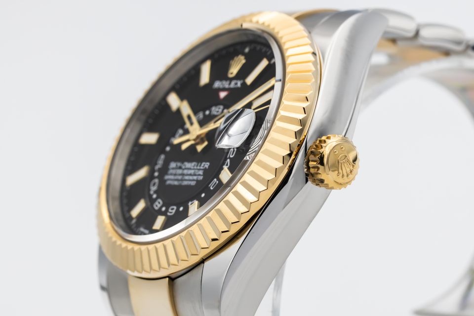 Rolex Sky-Dweller 326933 Image 2